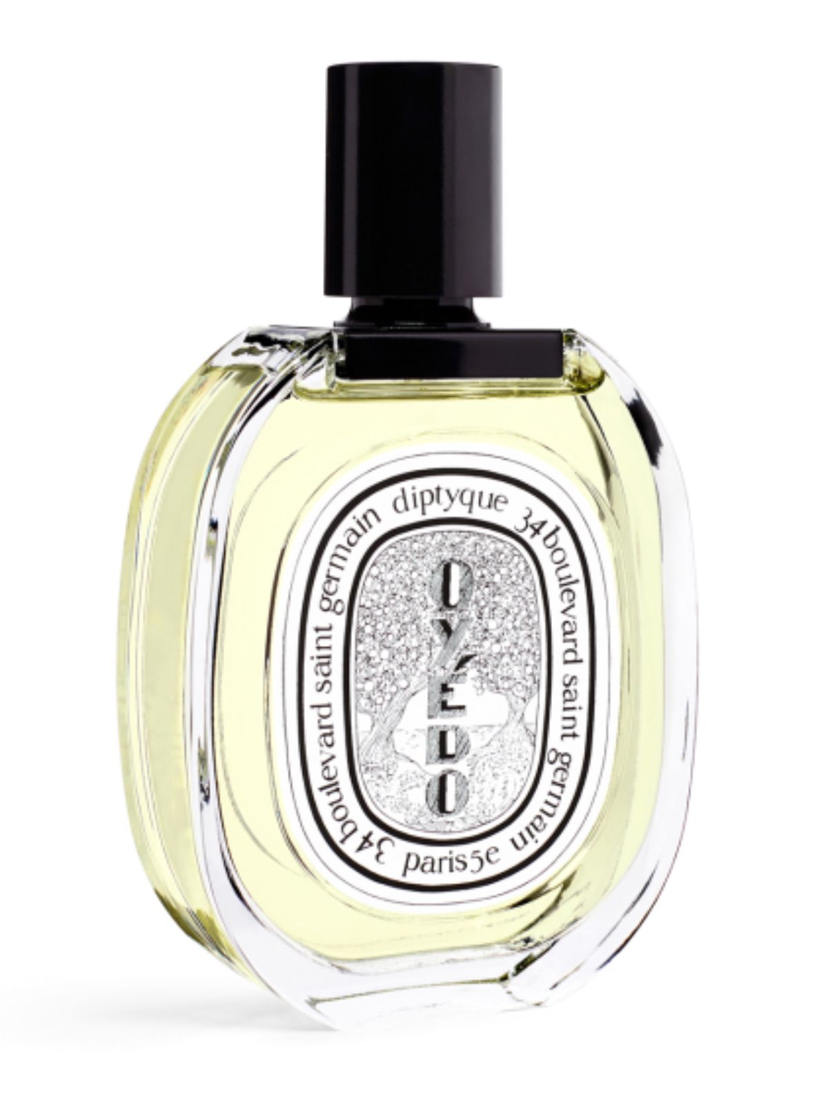 Oyédo Diptyque EDT 100ML Perfume | Quaranta Boutique Diptyque